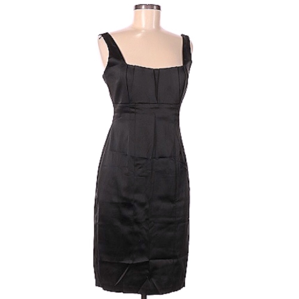 Calvin Klein LBD - Picture 1 of 4